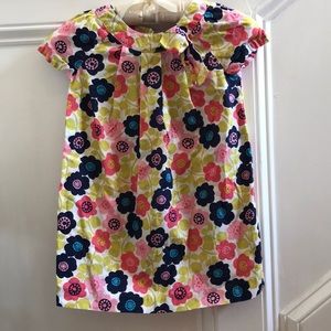 Girls Cherokee sundress